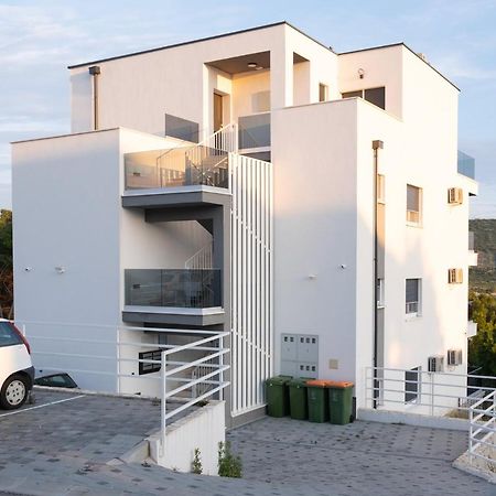 Apartment Primero Primošten Buitenkant foto